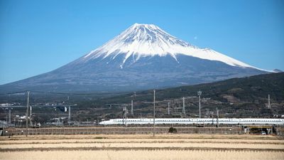 [HOT] Tour Nhật Bản Mùa Hoa Anh Đào Bán Chạy Nhất 2026: Osaka - Kobe - Kyoto - Nagoya - Núi Phú Sĩ - Tokyo 6N5Đ - Image - 9135